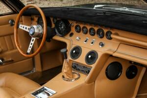 Image 44/50 of Maserati Ghibli Spyder (1969)