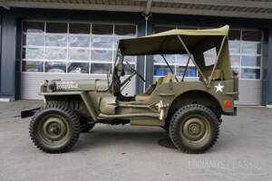 Afbeelding 4/58 van Willys MB (1943)