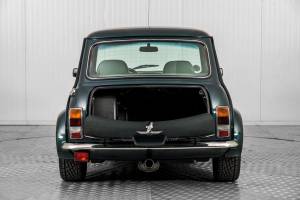 Bild 42/50 von Mini Cooper 1.3i MPI (1997)