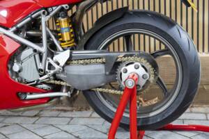 Bild 10/42 von Ducati 996 (2001)