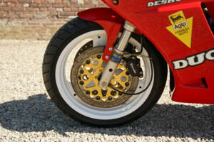 Immagine 13/30 di Ducati DUMMY (1990)