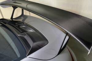 Imagen 7/12 de Porsche 911 GT2 RS (2018)