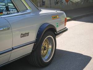 Image 3/26 of Mercedes-Benz 450 SLC (1900)