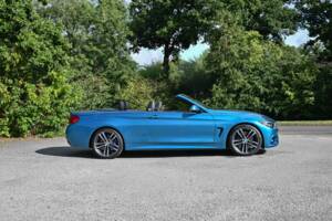 Image 18/50 of BMW 420i M Sport (2018)