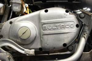Immagine 32/41 di Bultaco Frontera Mk10 370 (1973)