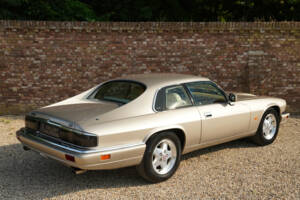 Bild 42/50 von Jaguar XJS 4.0 (1995)