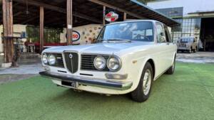 Bild 6/59 von Lancia 2000 Iniezione (1972)