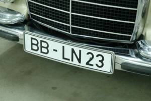Bild 27/50 von Mercedes-Benz 300 SEL 6.3 (1968)