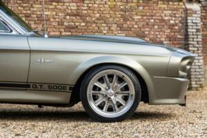 Image 39/50 of Ford Shelby GT 500 "Eleanor" (1967)