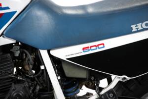 Image 13/45 of Honda XL 600 LM (1988)