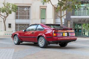 Image 2/5 of Toyota Supra (1985)