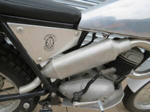 Immagine 25/38 di BSA Bantam D 14/4 Supreme (1968)