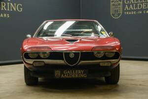 Bild 5/50 von Alfa Romeo Montreal (1972)