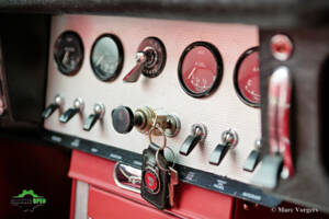 Image 63/65 de Jaguar E-Type 3.8 Flat Floor (1961)