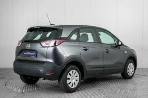 Image 2/50 de Opel Crossland X 1.2 Turbo (2020)