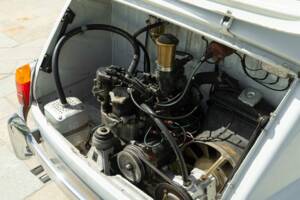 Immagine 50/50 di Abarth Fiat 850 TC (1963)
