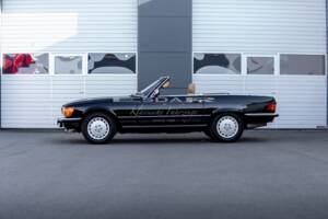 Image 5/37 of Mercedes-Benz 560 SL (1989)