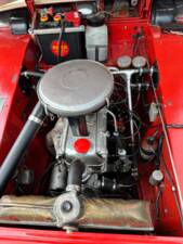 Image 18/18 de Borgward Isabella Coupe (1958)