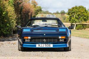 Image 5/41 de Ferrari 308 GTSi Quattrovalvole (1985)