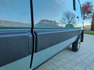 Imagen 25/32 de FIAT Panda 4x4 1,0 (1989)