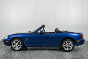 Imagen 9/50 de Mazda MX-5 1.8 (1999)