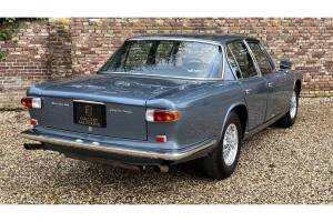 Image 40/50 of Maserati Quattroporte 4200 (1967)