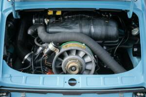 Image 3/50 of Porsche 911 Carrera RS 2.7 (Touring) (1975)