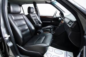 Bild 11/30 von Mercedes-Benz E 280 Unikat (1994)