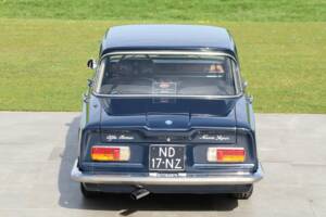 Image 23/50 of Alfa Romeo Giulia Nuova Super 1600 (1978)