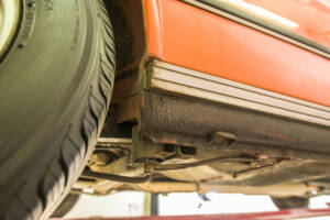 Image 49/50 of BMW 2002 (1974)