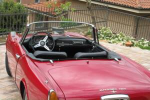 Bild 13/37 von Alfa Romeo 2600 Spider (1966)