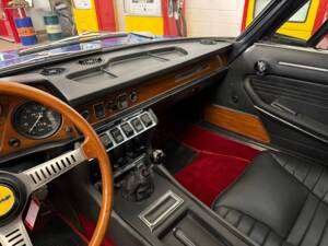 Bild 11/19 von FIAT Dino 2400 Coupe (1973)