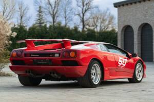 Image 3/50 of Lamborghini Diablo VT (1993)