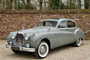 Bild 1/50 von Jaguar Mk IX (1959)