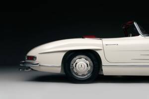 Bild 55/90 von Mercedes-Benz 300 SL Roadster (1963)