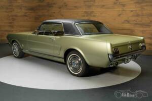 Image 7/19 of Ford Mustang GT (1966)