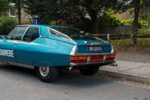 Image 15/33 de Citroën SM (1971)