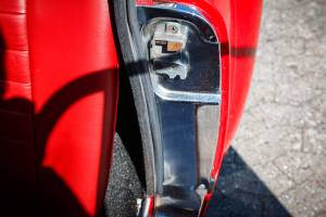 Bild 38/49 von MG MGA 1500 (1958)