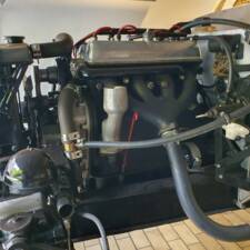 Image 36/66 de Healey 2.4 Litre Abbott (1953)