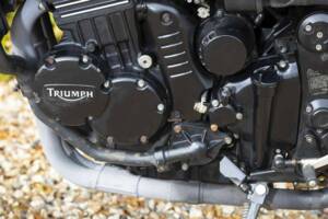 Immagine 30/40 di Triumph Speed Triple (1999)