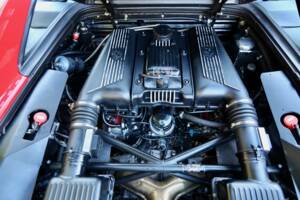 Image 50/50 de Ferrari F 355 Berlinetta (1996)