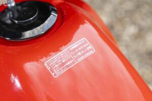 Imagen 24/33 de Honda DUMMY (1985)