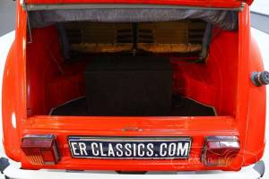 Imagen 8/15 de Citroën 2 CV 6 (1990)