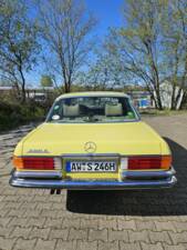 Image 3/10 of Mercedes-Benz 280 S (1978)