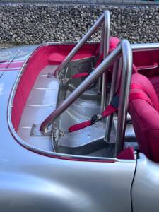 Afbeelding 19/62 van Mercedes-Benz 190 SL (1955)