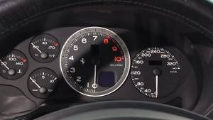 Imagen 14/19 de Ferrari 575M Maranello (2003)