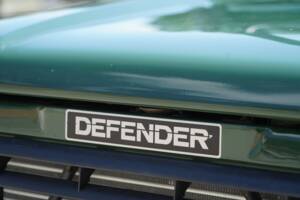 Image 12/64 of Land Rover Defender 90 Td5 (1999)