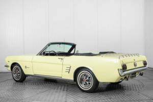 Immagine 6/50 di Ford Mustang 289 (1965)