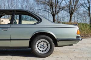 Bild 23/50 von BMW 635 CSi Group A (1983)