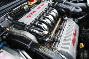 Bild 50/50 von Alfa Romeo 156 3.2 V6 GTA (2004)